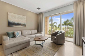 Eagle Beach - Imperial Blossom 2BR condo - LV204